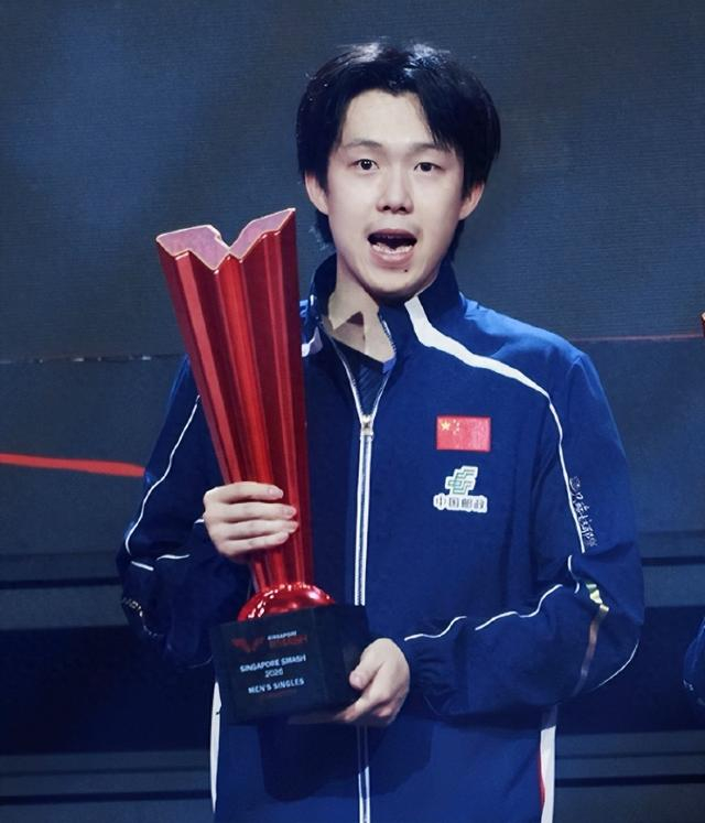 澳洲幸运10-王楚钦抵达北京!过安检一脸疲惫眼袋超明显 日媒盛赞当今乒坛最强|大满贯|WTT|新加坡|林昀儒|国乒_新浪体育_新浪新闻