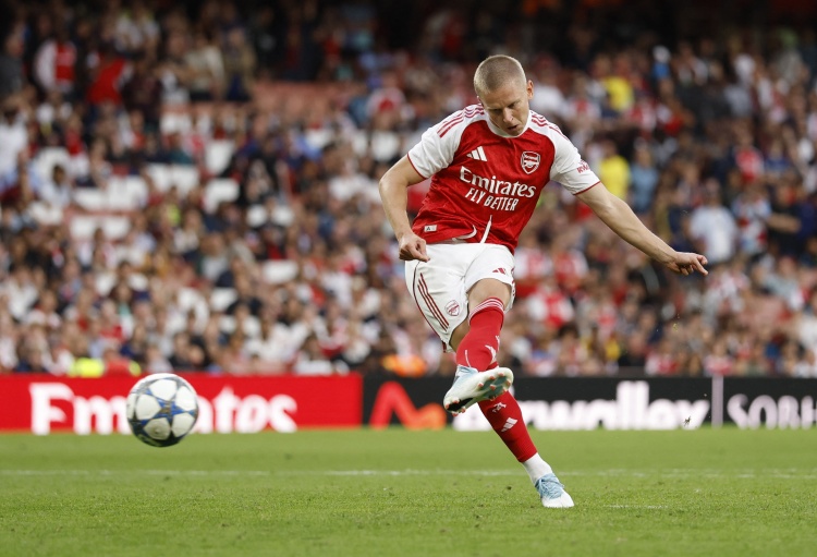 澳洲幸运10-租借费变转会费!荷媒:阿贾克斯将买断津琴科合同,双方签6个月