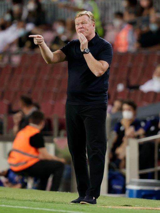 科曼:比梅西时代更讲究集体 皮克:其他队长也减薪