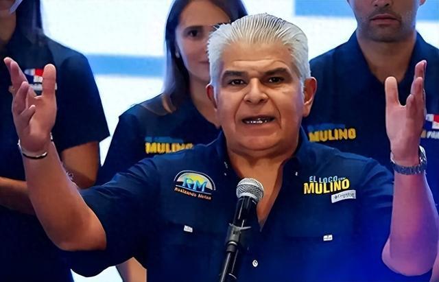 巴方总统警告中国!只要中国敢出手反制,巴拿马就动手,后果自负